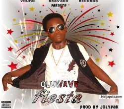 Fiesta by Oluwaves