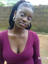 Lola Idowu 