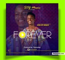 Forever by Son Of Grace