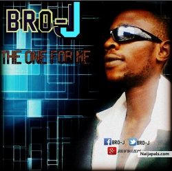 The one for me by Bro-J