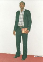 ekhague samuel (esamwere)