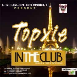 IN THE CLUB by Topxie