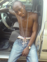 ike benjamin