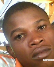 Ashaye Olayinka 