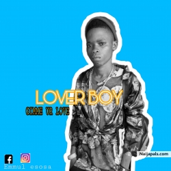 Gimme Ur love by lover boy