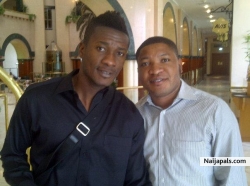 Kazeem Amusa