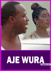 AJE WURA - Latest Yoruba Movie 2025 Drama ; FEMI ADEBAYO | ADUNNI ADE | WUNMI TORIOLA