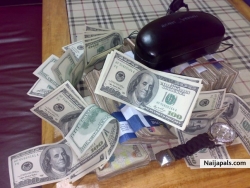 AR'GOT MONEY