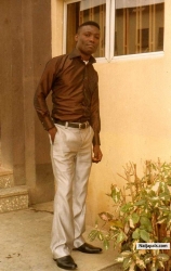 timothy monday