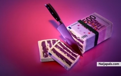 Naijapals.com Confessions Cake