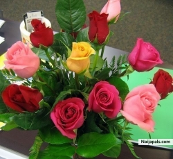 To my beloved friends.