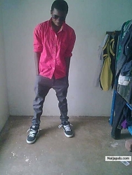 ghetto youth