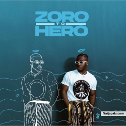 Zoro To Hero by Zoro (Prod. Skelly)