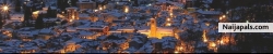 Wintertime