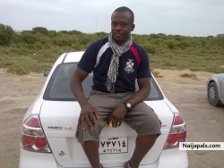 Life in Qatar