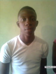 Odey Jacob (odey619)