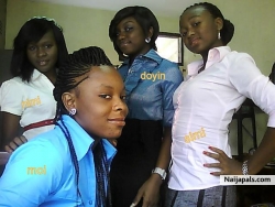 folasayo abidemi