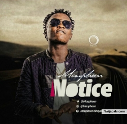 Notice by Maupheen