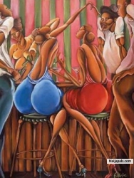 Wrk of art