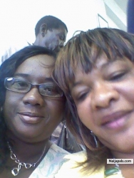 Birthday, at church
