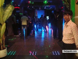 Da Nu Grotto Night Club
