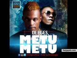 Metu Metu by De Ages
