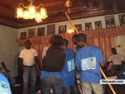 mbole denis