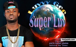 Superluv by Luvvy Gee