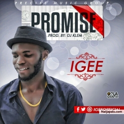 Promise by Igee