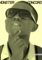 Aremu Oluyinka (Micmonster1)