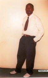 Stanley U.Denis