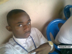 sunkanmi Adems