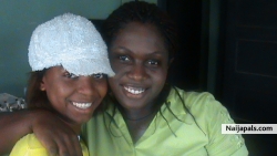 ME AND FRIEND