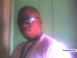 UWEM EBONG