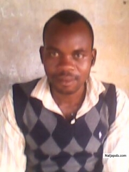 Ojeabuo Saturday Cosmos