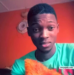 Olanrewaju akins (Lanregold07)
