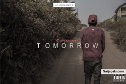 Tomorrow by Opeyemi