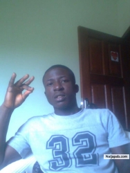 Me jay