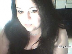Cindy Martina Ibukun <3 