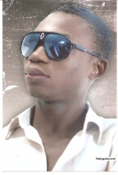 MAKE I FREE THE MADNESS.....COS JUNGLE DON MATURE