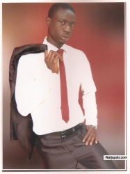 Adeyemi G Phemmy