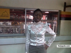 dats me
