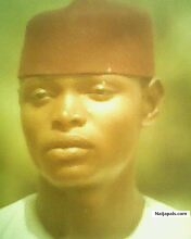Ibrahim ndatsu
