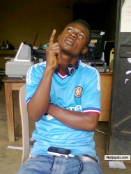 I TXK GOD