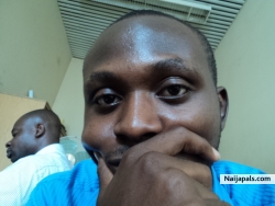 Edwin Chizi