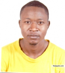 Emmanuel Nyawosa Jacob