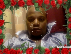 Gerald Amadi (Okochagerald)