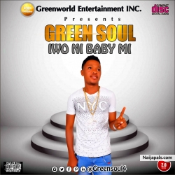 Iwo Ni Babe Mi by GreenSoul
