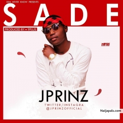 Sade (Prod. by 9plus) by J prinz