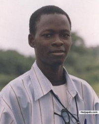 ABDUL LATEEF MUJEEB